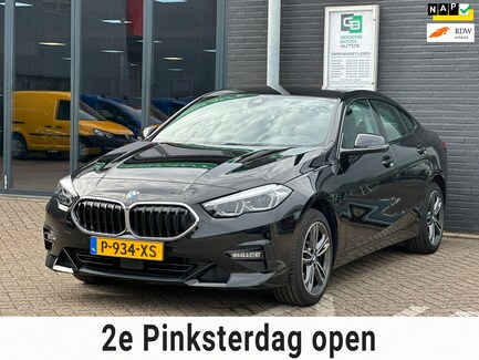 BMW 2-serie Gran Coupé 0