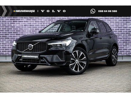 Volvo XC60 0