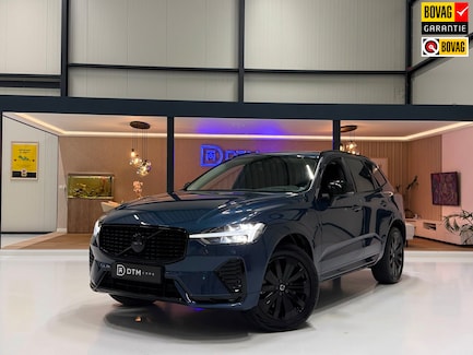 Volvo XC60 0