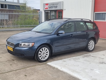 Volvo V50 0