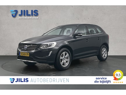 Volvo XC60 0