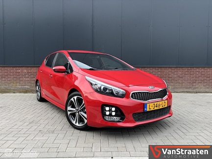 Kia Ceed 0