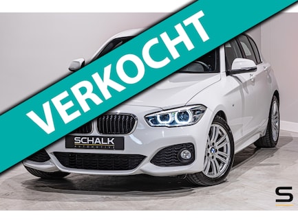 BMW 1-Serie 0