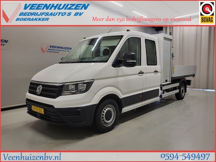 Volkswagen Crafter 0