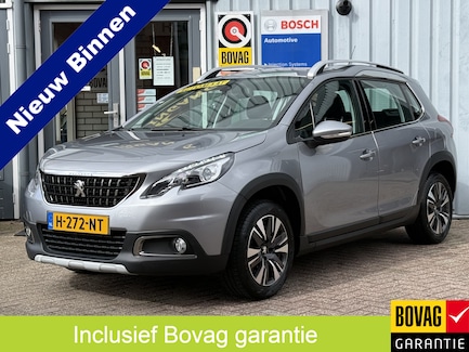 Peugeot 2008 0