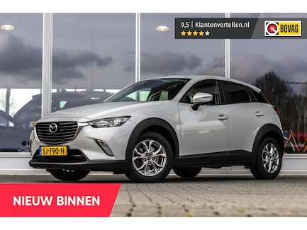 Mazda CX-3 0