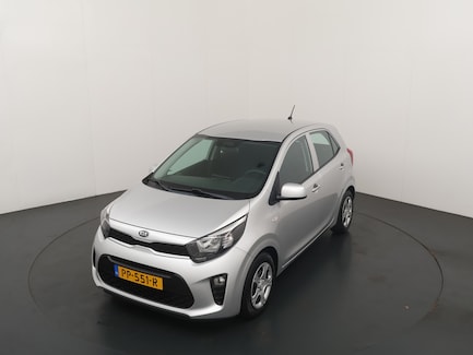 Kia Picanto 0