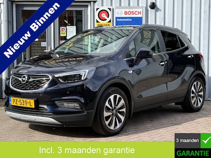 Opel Mokka 0