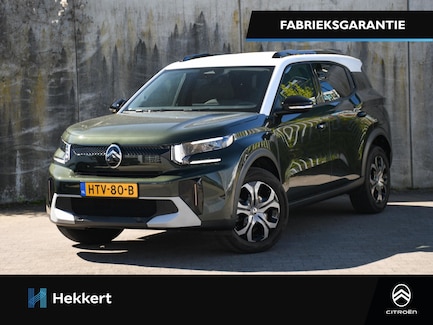 Citroën C3 Aircross 0