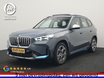 BMW iX1 0