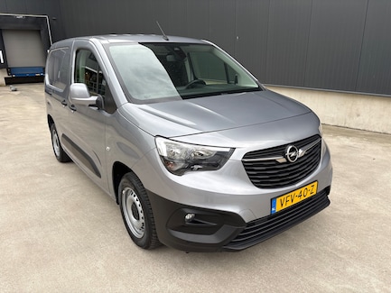 Opel Combo 0