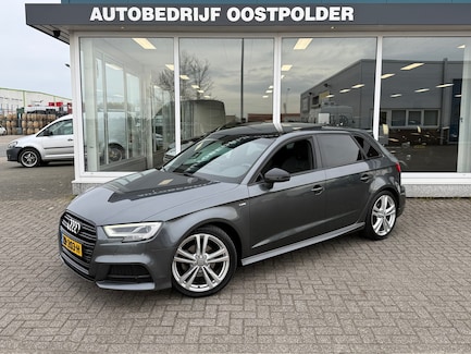 Audi A3 0