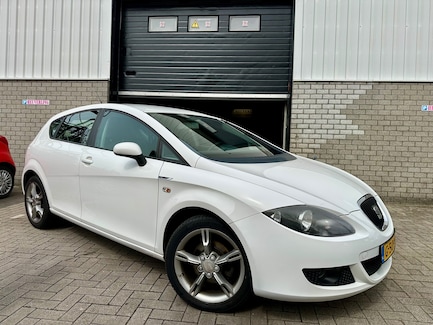 SEAT Leon 0