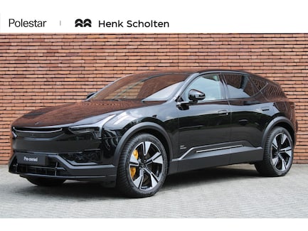 Polestar 3 0