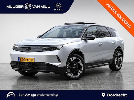 Opel Grandland 0