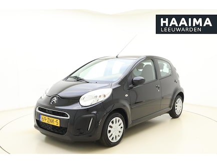 Citroën C1 0