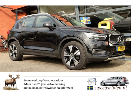 Volvo XC40 0
