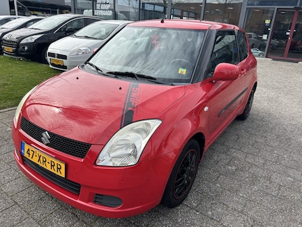 Suzuki Swift 0