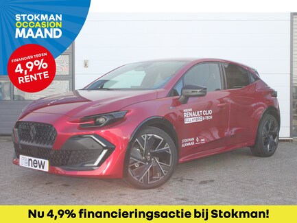 Renault Clio 0
