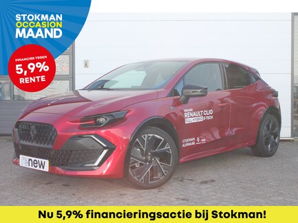 Renault Clio 0