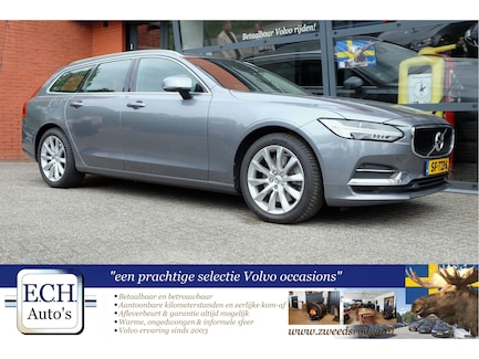 Volvo V90 0