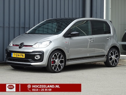 Volkswagen Up! 0