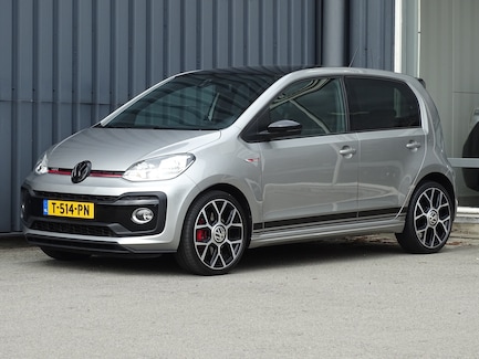 Volkswagen Up! 0