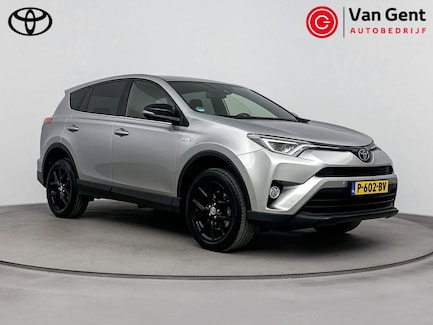 Toyota RAV4 0