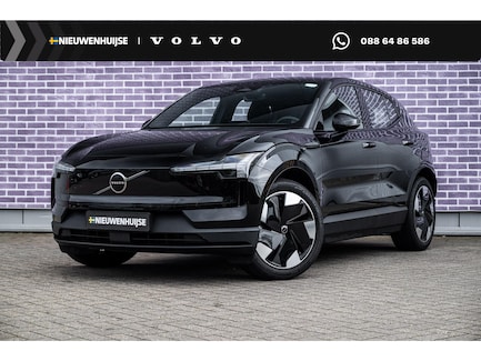 Volvo EX30 0