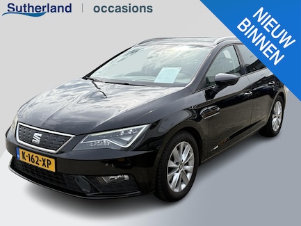 SEAT Leon 0