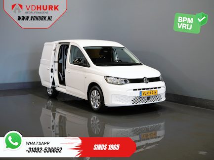 Volkswagen Caddy 0