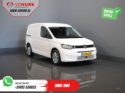 Volkswagen Caddy 0