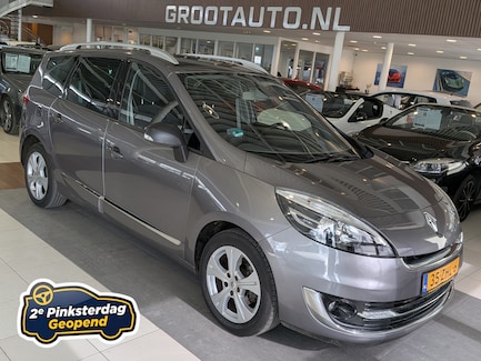 Renault Grand Scenic 0