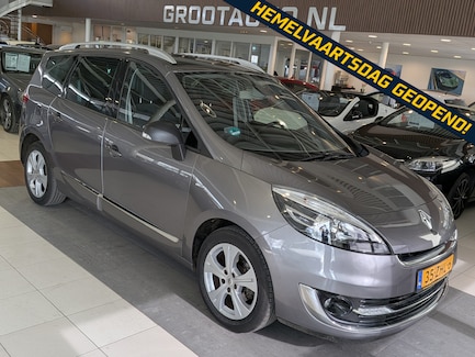 Renault Grand Scenic 0