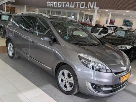Renault Grand Scenic 0
