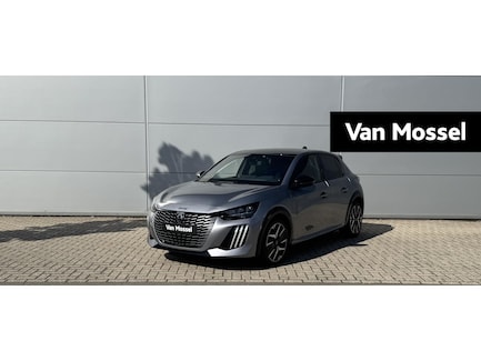Peugeot 208 0