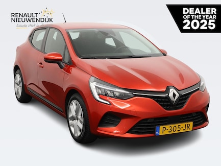 Renault Clio 0