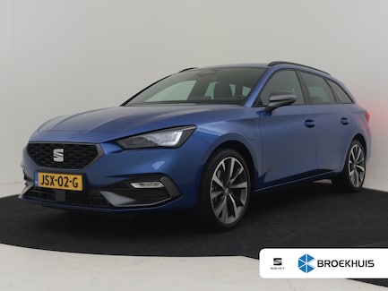 SEAT Leon 0