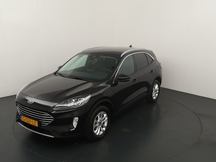 Ford Kuga 0