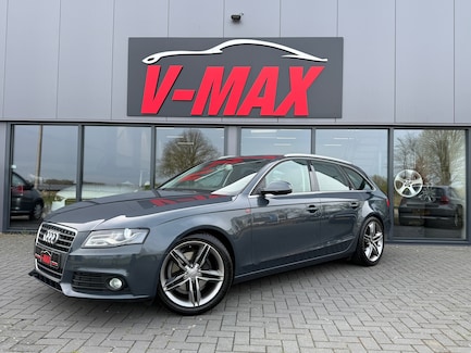 Audi A4 0