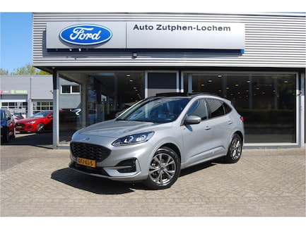 Ford Kuga 0