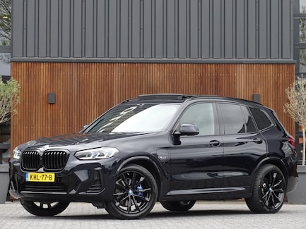 BMW X3 0