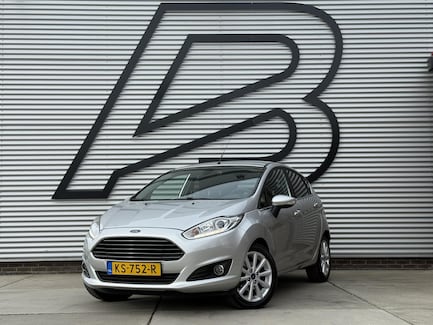 Ford Fiesta 0