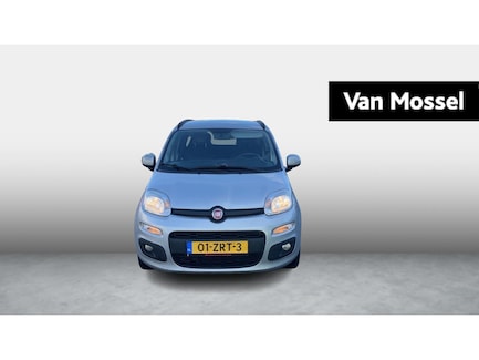 Fiat Panda 0