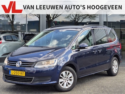 Volkswagen Sharan 0