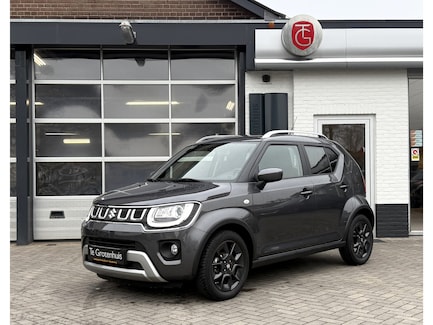 Suzuki Ignis 0