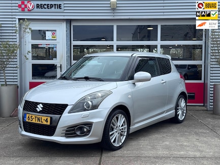 Suzuki Swift 0