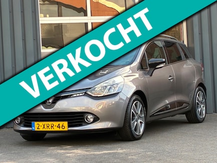 Renault Clio 0