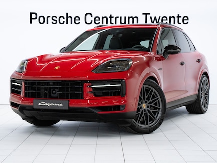 Porsche Cayenne 0
