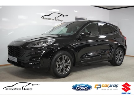 Ford Kuga 0